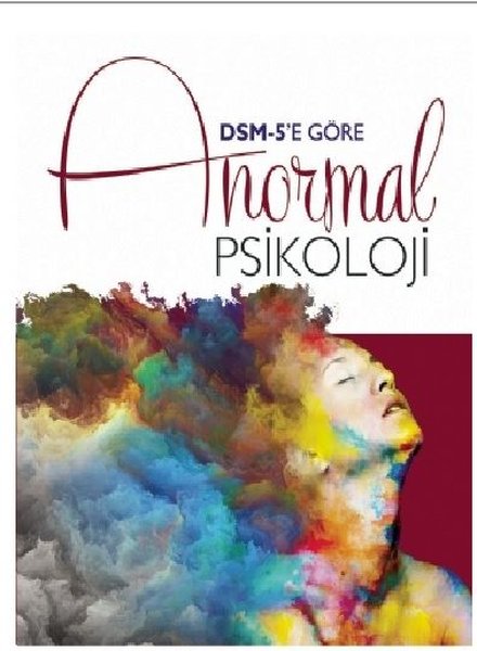 DSM - 5e Göre Anormal Psikoloji