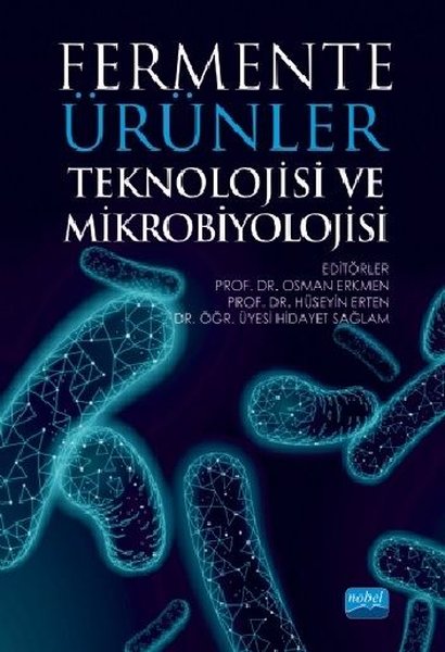 Fermente Ürünler Teknolojisi ve Mikrobiyolojisi