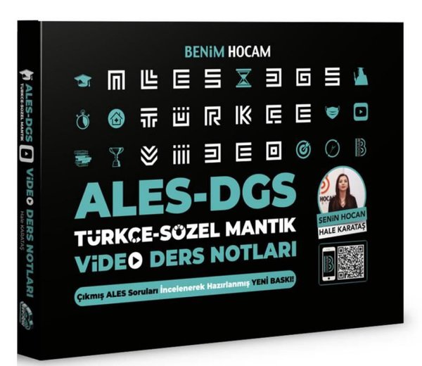 2021 Ales Dgs Türkçe - Sözel Mantık Video Ders Notları ...