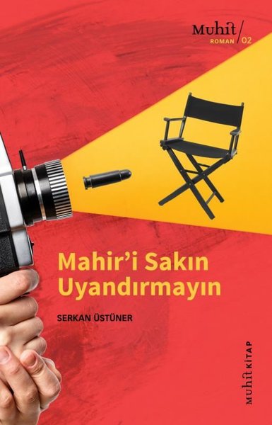 Mahir'i Sakın Uyandırmayın