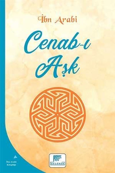 Cenabı Aşk