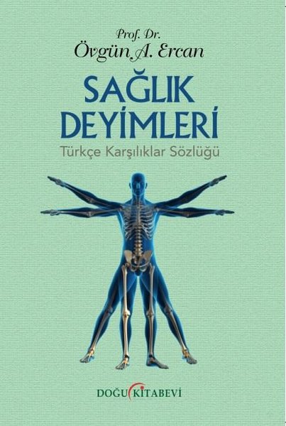 Sağlık Deyimleri - Türkçe Karşılıklar Sözlüğü