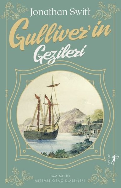 Gulliverin Gezileri