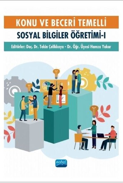 Konu ve Beceri Temelli Sosyal Bilgiler Öğretimi...