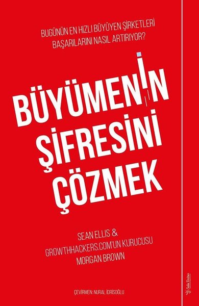 Büyümenin Şifresini Çözmek