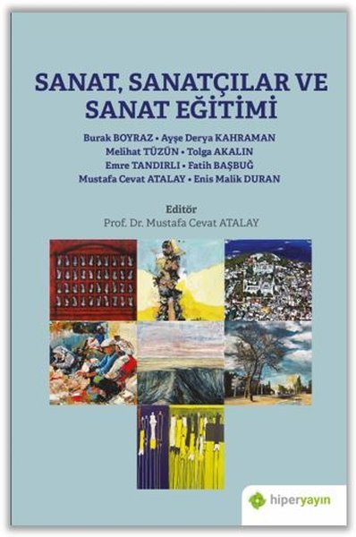 Sanat Sanatçılar ve Sanat Eğitimi