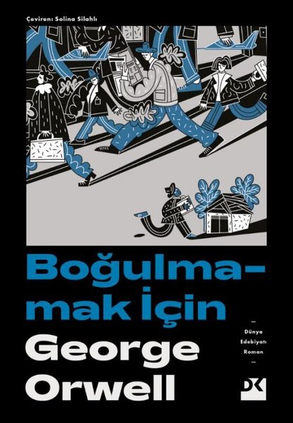 Boğulmamak İçin