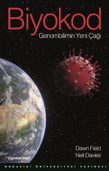 Biyokod - Genombilimin Yeni Çağı