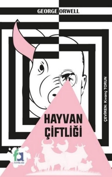 Hayvan Çiftliği