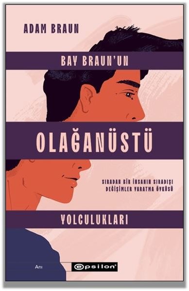 Bay Braun'un Olağanüstü Yolculukları - Sıradan ...