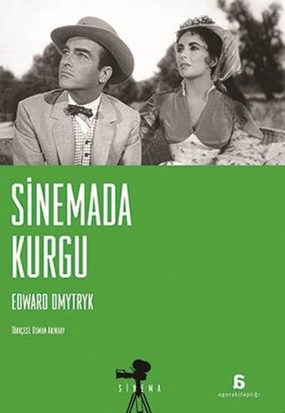 Sinemada Kurgu