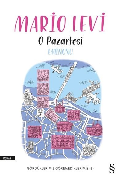 O Pazartesi Eminönü: Gördüklerimiz Göremediklerimiz - 3