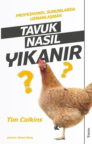 Tavuk Nasıl Yıkanır - Profesyonel Sunumlarda Uzmanlaşmak