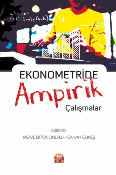 Ekonometride Ampirik Çalışmalar