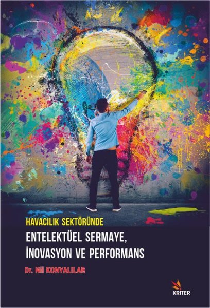 Havacılık Sektöründe Entelektüel Sermaye İnovas...