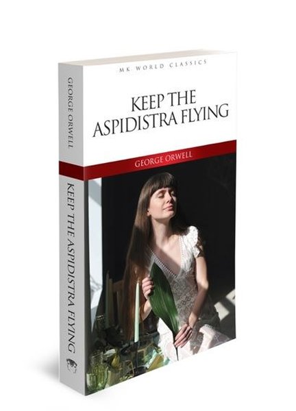 keep the aspidistra flying meaning