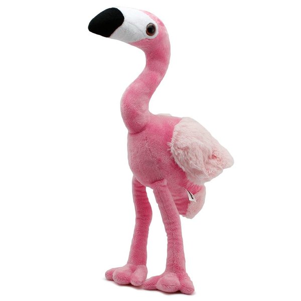 Neco Plush Flamingo Peluş 40 cm