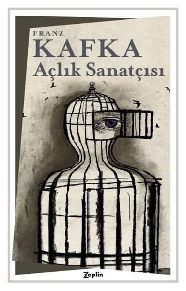 Açlık Sanatçısı