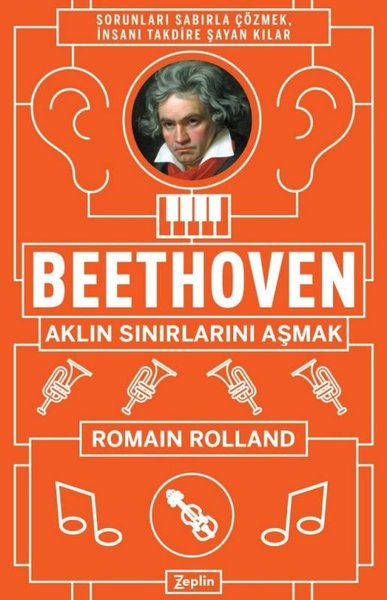 Beethoven Aklın Sınırlarını Aşmak