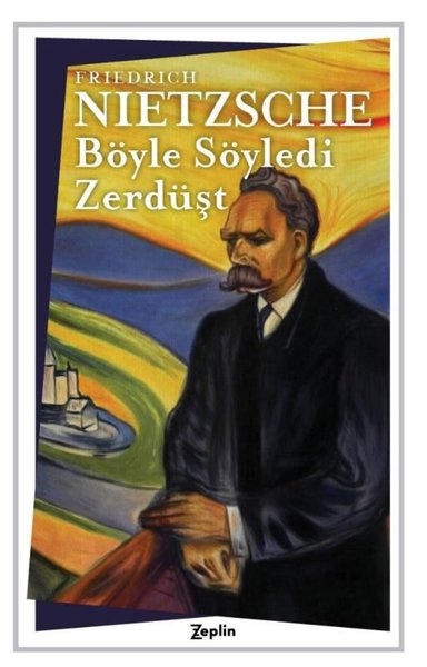 Böyle Söyledi Zerdüşt