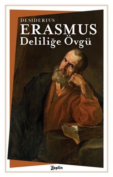 Deliliğe Övgü