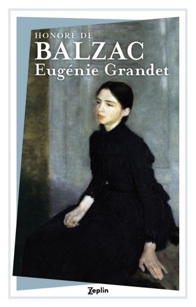 Eugenie Grandet