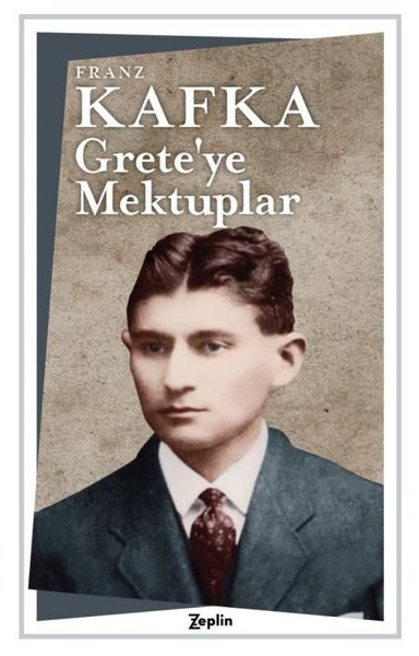 Grete'ye Mektuplar