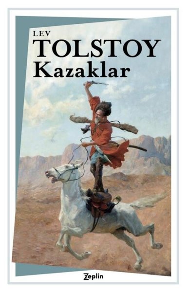 Kazaklar