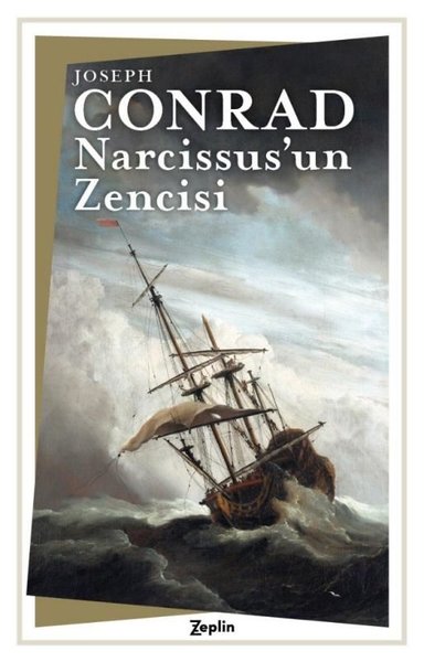 Narcissus'un Zencisi