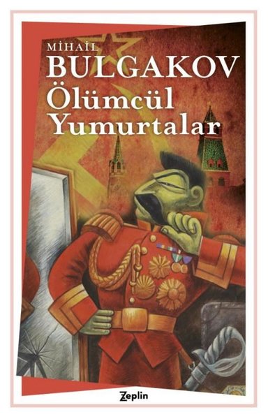 Ölümcül Yumurtalar