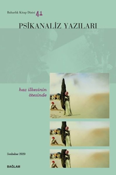 Psikanaliz Yazıları Haz İlkesinin Ötesinde - Ba...