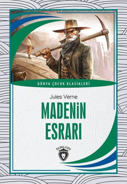 Madenin Esrarı