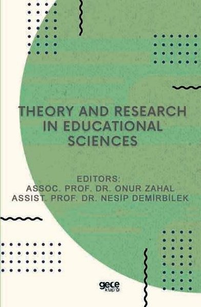 academic research in educational sciences (ares)