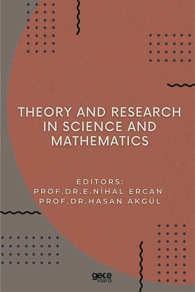 Theory and Research in Science and Mathematic