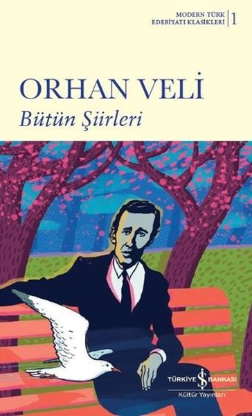Orhan Veli Bütün Şiirleri - Modern Türk Edebiya...