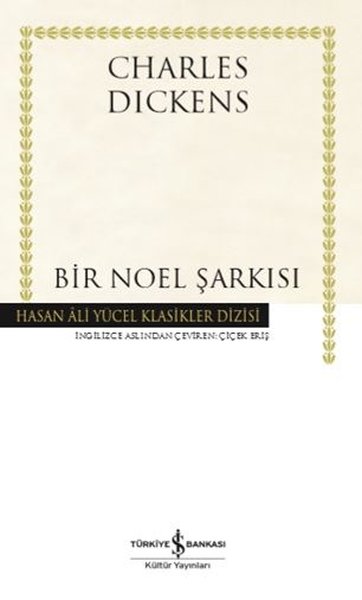 Bir Noel Şarkısı - Hasan Ali Yücel Klasikler