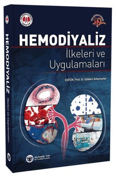 Hemodiyaliz İlkeleri ve Uygulamaları