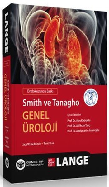 Smith ve Tanagho - Genel Üroloji