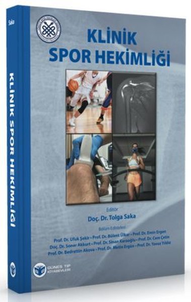 Klinik Spor Hekimliği