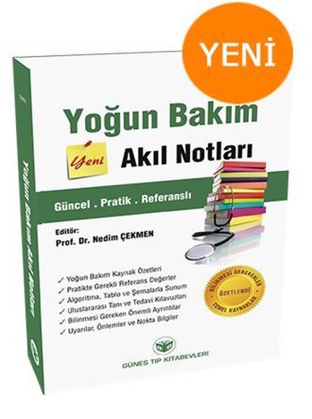 Yoğun Bakım - Yeni Akıl Notları