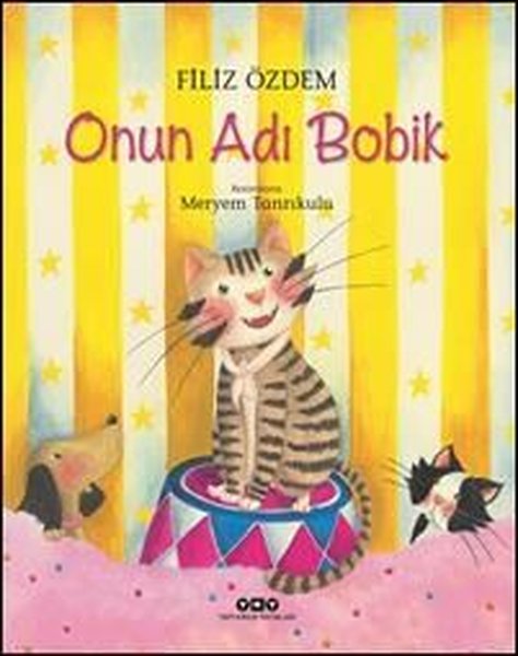 Onun Adı Bobik