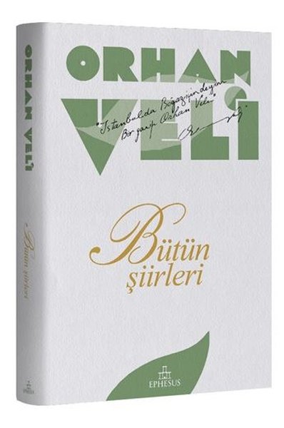 Orhan Veli - Bütün Şiirleri