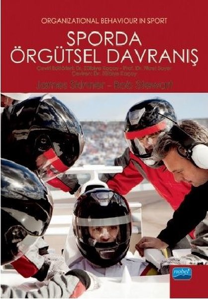 Sporda Örgütsel Davranış