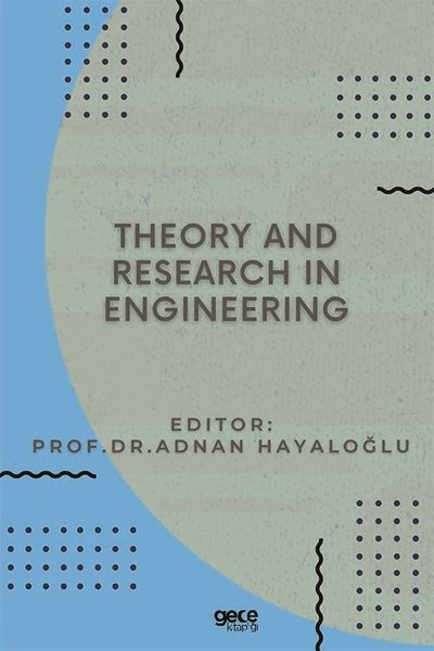 Theory and Research in Engineering