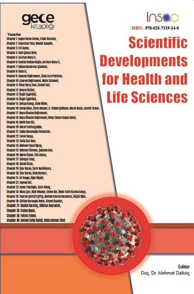 Scientific Developments for Health and Life Sci...