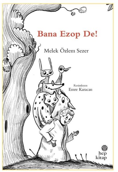 Bana Ezop De!