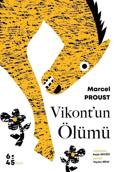 Vikontun Ölümü