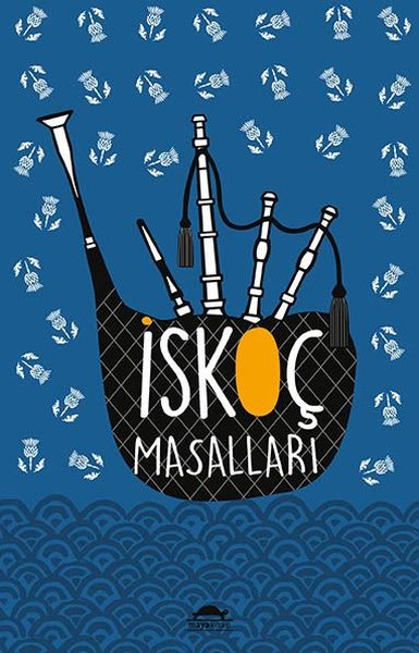 İskoç Masalları - Özel Ayracıyla