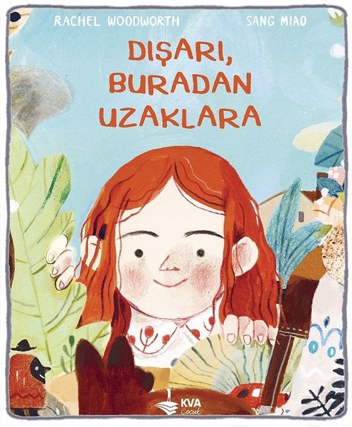 Dışarı Buradan Uzaklara