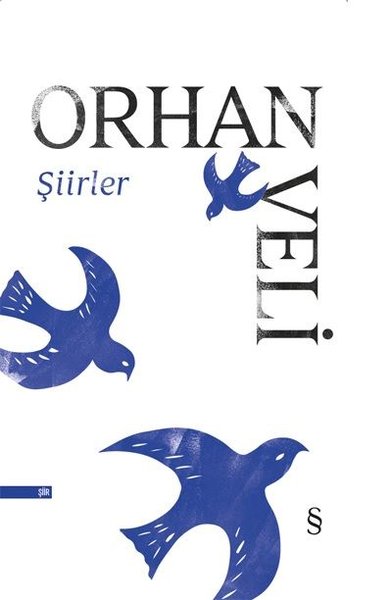 Orhan Veli - Şiirler